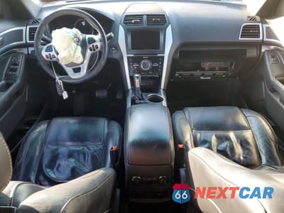 Zdjęcie 8 z 14 samochodu: 2013 FORD EXPLORER SPORT VIN:1FM5K8GT9DGC19790 - miniatura