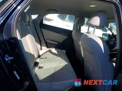 Zdjęcie 10 z 12 samochodu: 2019 HONDA INSIGHT EX VIN:19XZE4F53KE004248 - miniatura