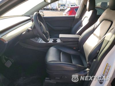 Zdjęcie 7 z 14 samochodu: 2022 TESLA MODEL Y VIN:7SAYGDEE6NF396165 - miniatura