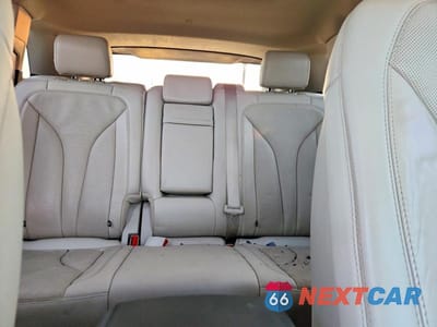 Zdjęcie 10 z 14 samochodu: 2019 LINCOLN NAUTILUS RESERVE VIN:2LMPJ6LP5KBL51446 - miniatura