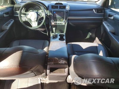 Zdjęcie 8 z 11 samochodu: 2013 TOYOTA CAMRY L VIN:4T1BF1FK8DU648556 - miniatura