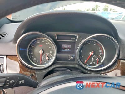 Zdjęcie 9 z 14 samochodu: 2017 MERCEDES-BENZ GLE 350 VIN:4JGDA5JB0HA930414 - miniatura
