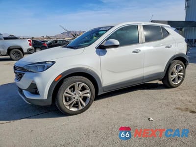 2020 BUICK ENCORE GX PREFERRED KL4MMBS28LB112144 - główne zdjęcie licytacji z USA - miniatura