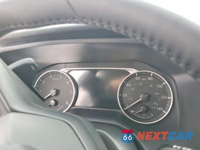 Zdjęcie 9 z 12 samochodu: 2026 NISSAN ROGUE SV VIN:5N1BT3BB8TC708138 - miniatura