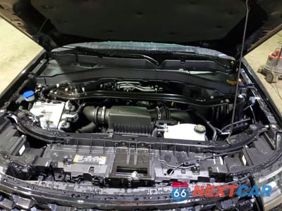 Zdjęcie 12 z 14 samochodu: 2026 FORD EXPLORER ST VIN:1FMWK8GC3TGA32869 - miniatura