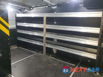 Zdjęcie 10 z 12 samochodu: 2020 FORD TRANSIT T-150 UTILITY / SERVICE VAN VIN:1FTYE1Y8XLKB20658 - miniatura