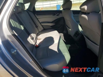 Zdjęcie 10 z 13 samochodu: 2020 HONDA ACCORD EXL VIN:1HGCV1F57LA080338 - miniatura