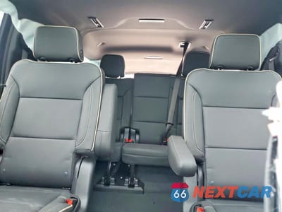 Zdjęcie 10 z 14 samochodu: 2026 CHEVROLET SUBURBAN K1500 PREMIER VIN:1GNS6FKD5TR104646 - miniatura
