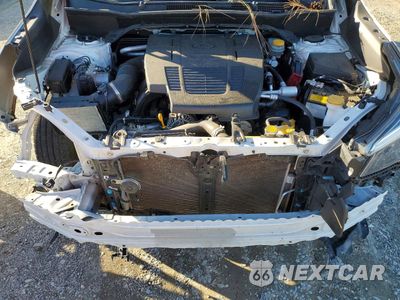 Zdjęcie 11 z 13 samochodu: 2021 SUBARU FORESTER PREMIUM VIN:JF2SKAJCXMH417104 - miniatura