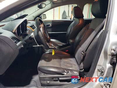 Zdjęcie 7 z 12 samochodu: 2011 CHEVROLET MALIBU 2LT VIN:1G1ZD5E75BF262720 - miniatura