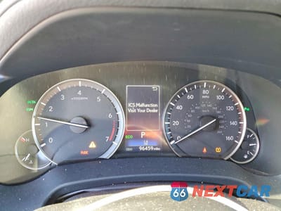 Zdjęcie 9 z 13 samochodu: 2018 LEXUS RX 350 L VIN:JTJDZKCA8J2004954 - miniatura