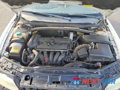 Zdjęcie 11 z 12 samochodu: 2005 VOLVO V70 VIN:YV1SW612X52513093 - miniatura