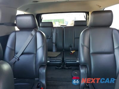 Zdjęcie 10 z 12 samochodu: 2013 CHEVROLET TAHOE K1500 LTZ VIN:1GNSKCE0XDR110527 - miniatura