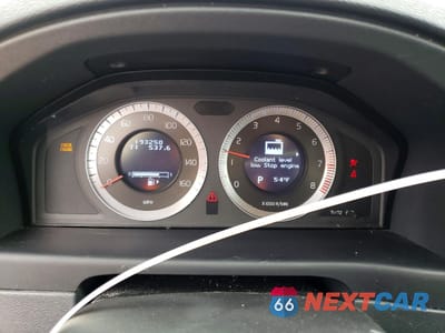 Zdjęcie 9 z 12 samochodu: 2010 VOLVO S80 T6 VIN:YV1992AH5A1124347 - miniatura