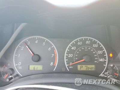 Zdjęcie 9 z 13 samochodu: 2013 TOYOTA COROLLA BASE VIN:2T1BU4EE0DC989793 - miniatura