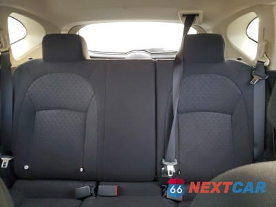 Zdjęcie 10 z 12 samochodu: 2010 NISSAN ROGUE S VIN:JN8AS5MV0AW102189 - miniatura