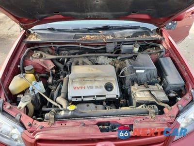 Zdjęcie 12 z 12 samochodu: 2005 TOYOTA HIGHLANDER LIMITED VIN:JTEEP21A450113991 - miniatura