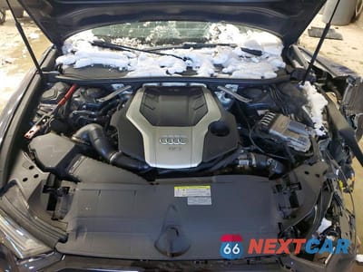 Zdjęcie 11 z 11 samochodu: 2019 AUDI A6 PRESTIGE VIN:WAUM2BF23KN045047 - miniatura