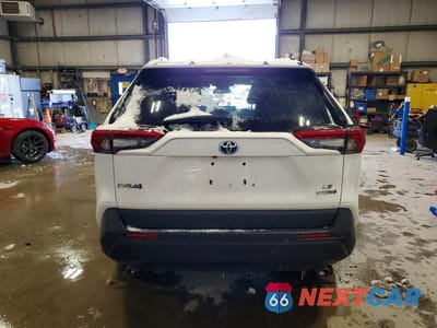 Zdjęcie 6 z 11 samochodu: 2023 TOYOTA RAV4 LE VIN:2T3BWRFV7PW180162 - miniatura