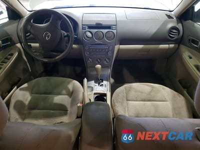 Zdjęcie 8 z 13 samochodu: 2004 MAZDA 6 I VIN:1YVFP80C245N41522 - miniatura