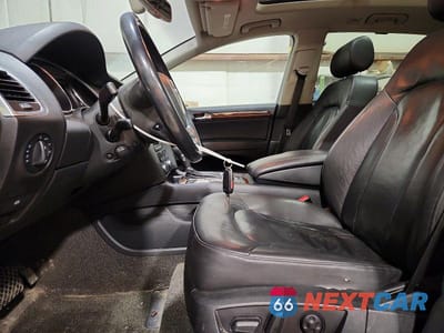 Zdjęcie 7 z 13 samochodu: 2007 AUDI Q7 4.2 QUATTRO VIN:WA1AV94L27D021492 - miniatura
