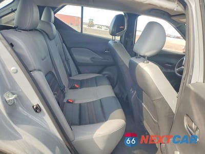 Zdjęcie 11 z 14 samochodu: 2023 NISSAN KICKS SR VIN:3N1CP5DV4PL511674 - miniatura
