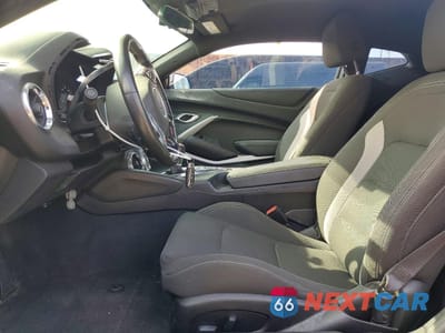 Zdjęcie 7 z 12 samochodu: 2022 CHEVROLET CAMARO LT1 VIN:1G1FE1R73N0107495 - miniatura