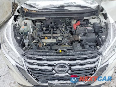 Zdjęcie 12 z 14 samochodu: 2023 NISSAN KICKS SV VIN:3N1CP5CV7PL526221 - miniatura