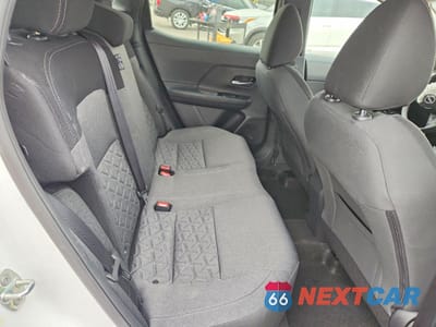 Zdjęcie 11 z 14 samochodu: 2025 NISSAN KICKS SV VIN:3N8AP6CA8SL435687 - miniatura