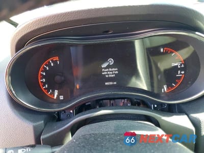 Zdjęcie 9 z 13 samochodu: 2019 DODGE DURANGO GT VIN:1C4RDJDG3KC536466 - miniatura