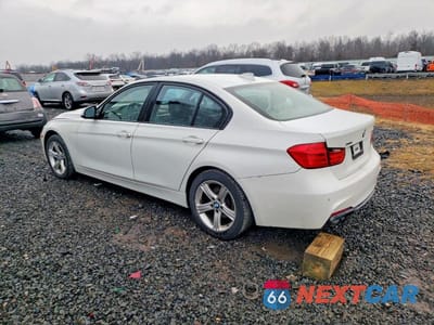 Drugie zdjęcie samochodu z przodu: 2014 BMW 328 XI SULEV VIN:WBA3B5G54ENS11148 - miniatura