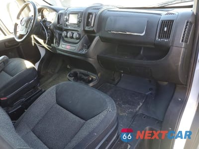 Zdjęcie 8 z 14 samochodu: 2020 RAM PROMASTER CARGO VAN VIN:3C6TRVBG6LE113318 - miniatura