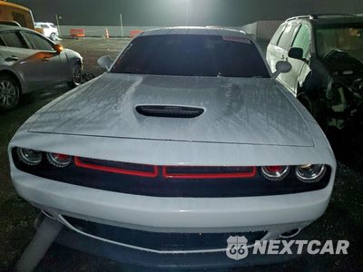 Piąte zdjęcie samochodu w środku: 2018 DODGE CHALLENGER SRT 392 VIN:2C3CDZDJ0JH245195 - miniatura