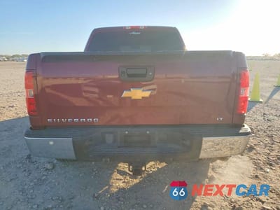 Zdjęcie 6 z 11 samochodu: 2013 CHEVROLET SILVERADO C1500 LT VIN:3GCPCSE01DG145060 - miniatura