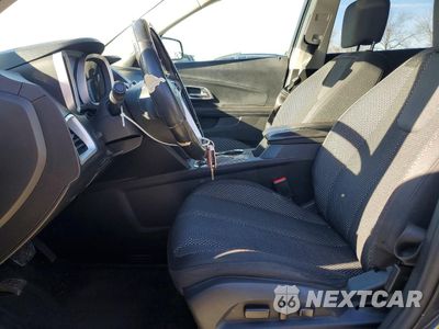 Zdjęcie 7 z 13 samochodu: 2015 CHEVROLET EQUINOX LT VIN:2GNFLGEK3F6413882 - miniatura