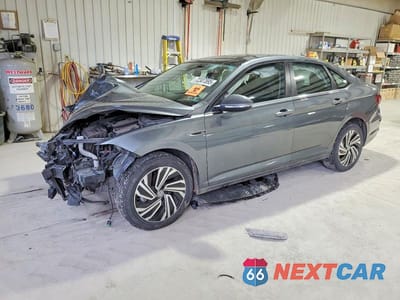 2021 VOLKSWAGEN JETTA SEL PREMIUM 3VWG57BUXMM058044 - główne zdjęcie licytacji z USA - miniatura