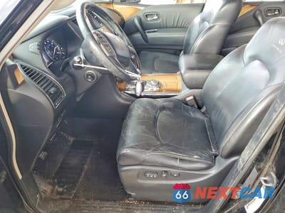 Zdjęcie 7 z 13 samochodu: 2011 INFINITI QX56 BASE VIN:JN8AZ2NEXB9002285 - miniatura