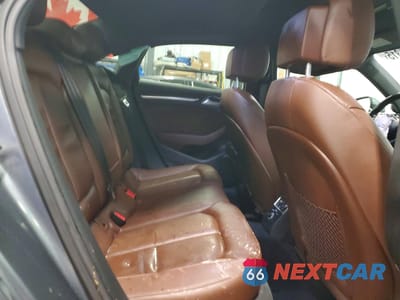 Zdjęcie 10 z 13 samochodu: 2018 AUDI A3 PROGRESSIV VIN:WAUE8GFF7J1082613 - miniatura
