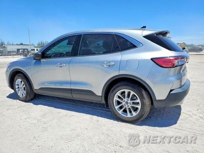 Drugie zdjęcie samochodu z przodu: 2022 FORD ESCAPE SE VIN:1FMCU0G64NUB89405 - miniatura