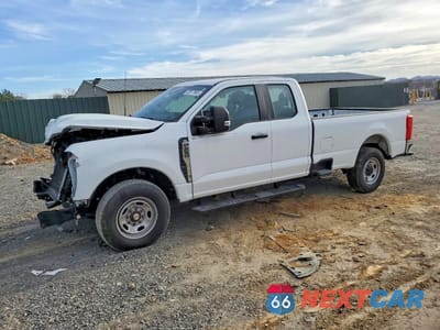 2024 FORD F250 SUPER DUTY 1FT7X2AA3REC46022 - główne zdjęcie licytacji z USA - miniatura