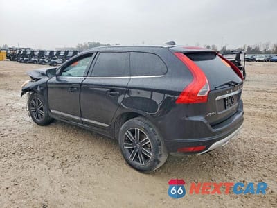 Drugie zdjęcie samochodu z przodu: 2017 VOLVO XC60 T5 DYNAMIC VIN:YV440MDR7H2223215 - miniatura