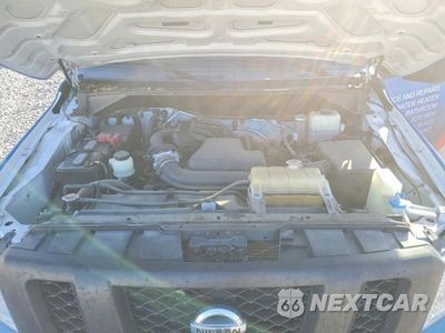 Zdjęcie 12 z 13 samochodu: 2021 NISSAN NV 2500 VIN:1N6BF0LY5MN811016 - miniatura