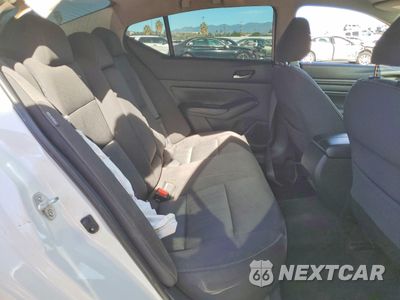 Zdjęcie 10 z 13 samochodu: 2020 NISSAN ALTIMA S VIN:1N4BL4BV9LC121845 - miniatura