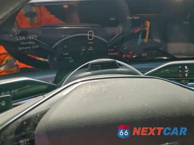 Zdjęcie 9 z 12 samochodu: 2024 CADILLAC LYRIQ SPORT VIN:1GYKPVRL0RZ121340 - miniatura