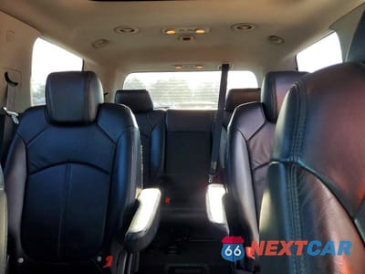 Zdjęcie 10 z 13 samochodu: 2008 GMC ACADIA SLT-1 VIN:1GKEV23708J142516 - miniatura