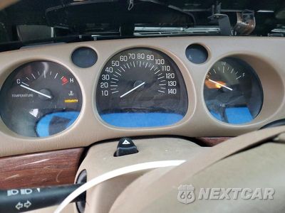 Zdjęcie 9 z 12 samochodu: 2005 BUICK LESABRE CUSTOM VIN:1G4HP52K65U281517 - miniatura