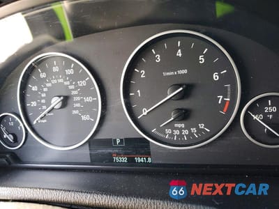 Zdjęcie 9 z 11 samochodu: 2017 BMW X3 XDRIVE28I VIN:5UXWX9C33H0W67185 - miniatura