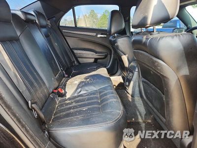 Zdjęcie 10 z 13 samochodu: 2014 CHRYSLER 300 S VIN:2C3CCABG1EH205631 - miniatura