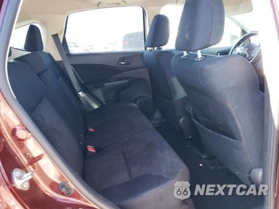 Zdjęcie 11 z 14 samochodu: 2015 HONDA CR-V EX VIN:2HKRM4H56FH704640 - miniatura