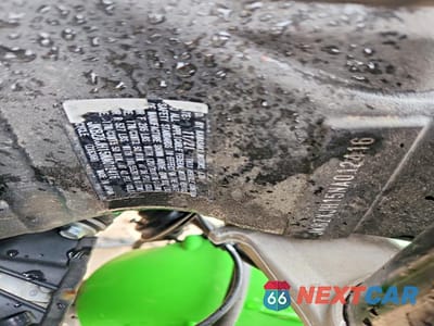 Zdjęcie 9 z 9 samochodu: 2022 KAWASAKI ZX636 K VIN:JKBZXJH15NA012416 - miniatura